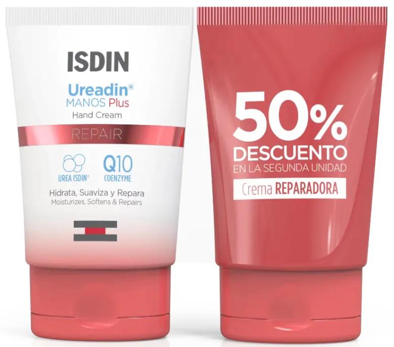 Ureadin Reparierende Handcreme 50ml + 50ml DUPLO