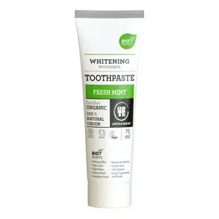 Urtekram Fresh Mint Toothpaste 75 ml