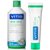 Bain de bouche Vitis Aloe Vera Saveur Menthe 1000 ml + Dentifrice Aloe Vera 100 ml