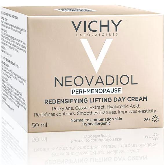 Vichy Neovadiol Complexe Substituant Mixte 50ml Peaux Normales