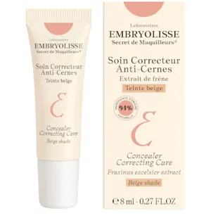 Eye Contour Anti-Dark Circles Beige Embryolisse 8ml