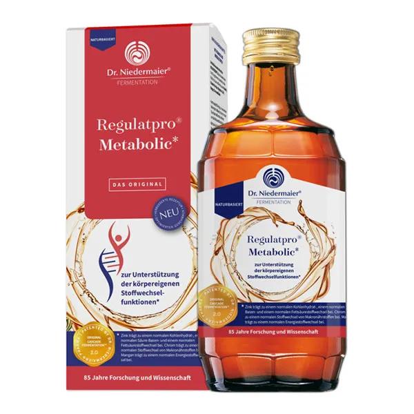 Regulatpro Metabolic 2.0 - 350ml