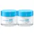 Neutrogena Gel-Crème Hydro Boost Crème Hydratante Peaux Sensibles Lot 2 x 50 ml