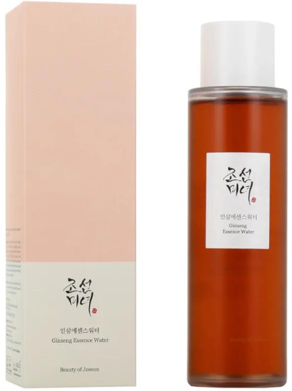 Eau d&#39;essence de ginseng Beauty of Joseon 150 ml