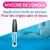 Excilor Solution Traitement Mycose de l'Ongle 3,3ml