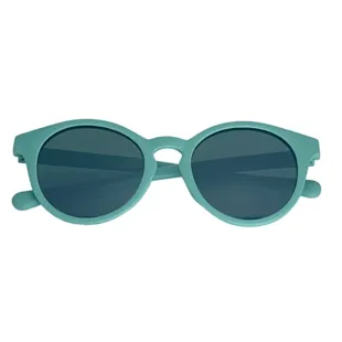 Mustela Gafas de Sol Coco Verde 6-10 Años