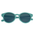 Mustela Óculos De Sol Coco Verde 6-10 Anos
