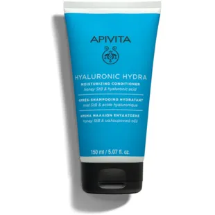 Apivita conditioner hair moisturizer 150ml