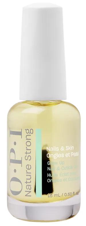 Huile pour ongles et cuticules Glow Up OPI 15 ml