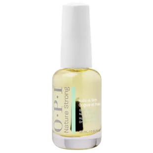OPI Glow Up Nagel- und Nagelhautöl 15 ml
