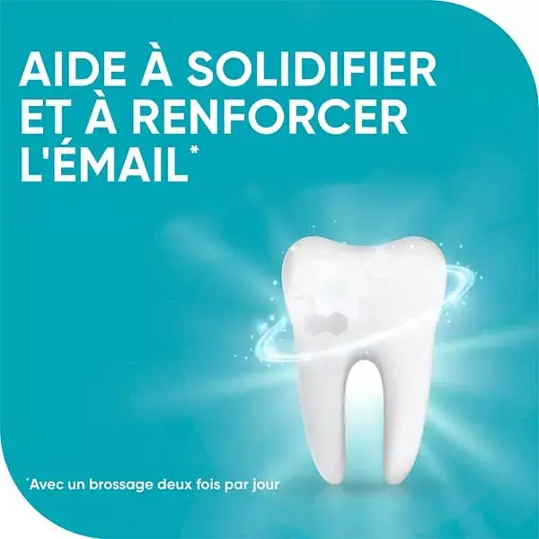 Sensodyne Pro-Émail Junior Toothpaste Children 6-12 years 50ml