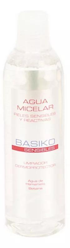 Cosmeclinik Basiko Água Micelar 300ml