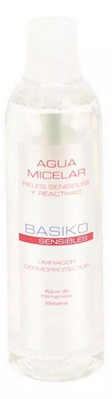 Basiko Cosmeclinik Eau Micellaire 300ml