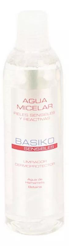 Basiko Cosmeclinik micellar water 300ml