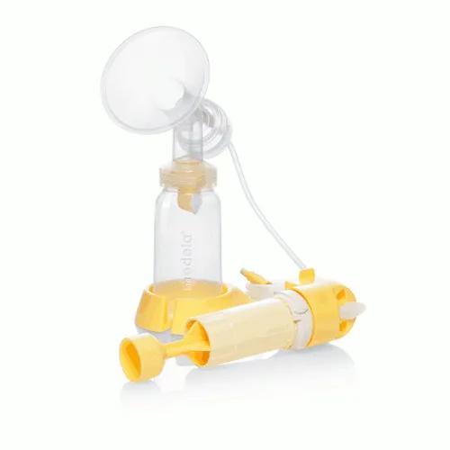 Medela Lactaset Kit Tiralatte Lactina