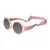 Horizane - Gafas de sol para bebé 0-1 año - Alta protección - Rosa