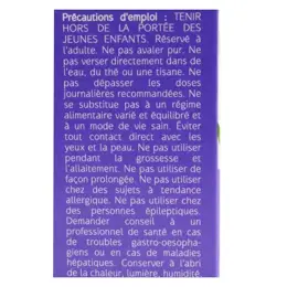 Naturactive Huile Essentielle Bio Thym à Thymol 5ml