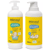 Mitosyl Gel Dermoprotektives Shampoo 490 ml + Dermoprotektive Körperlotion 400 ml