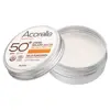 Acorelle Crème Solaire Solide Bio SPF50+ 30g