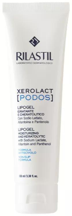 Rilastil Xeralaude Lipogel Podos 100 ml