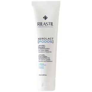 Rilastil Xeralaude Lipogel Podos 100 ml