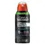 L'Oréal Men Expert Carbon Protect 5en1 Déodorant Spray Compressé Anti-Transpirant 48h 100ml