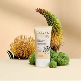 Patyka Nutri Crème Main dans la Main 40ml