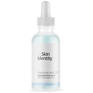 ID Hydration Plus Serum Hyaluronic Acid 2.5% 30 ml