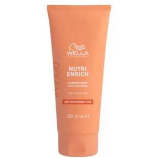 Wella Invigo Nutri-Enrich Conditioner 200ml
