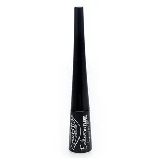 Purobio Cosmetics Eyeliner On Fleek Pennellino 01 Noir 3ml