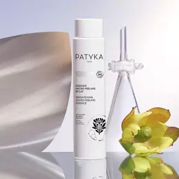 Patyka Anti-Tâches Perfect Essence Micro-Peeling Eclat Bio 100ml