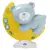 Chicco First Dreams Mobile Nightlight Next2Moon +0m Blue