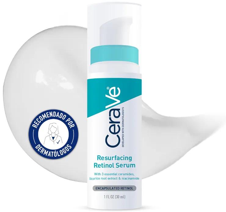 Imagen de CeraVe Sérum Retinol Anti-Marcas 30 ml