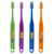 Vitis Junior Small Brush Head 4 pcs