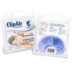 ClipAir Dilatatore Nasale 3 Pezzi