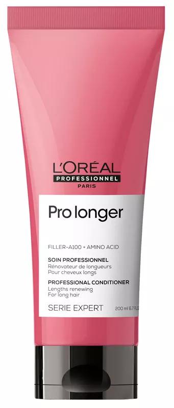 L'Oréal Professionnel Serie Expert Condicionador Pro Longer 200 ml