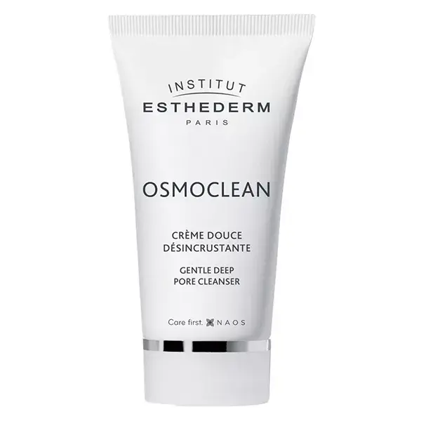 Esthederm Osmoclean Gentle Deep Pore Cleanser 75ml 