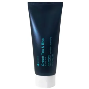 Jkosmec All Bright Green Tea BHA Peeling Gel 180 ml