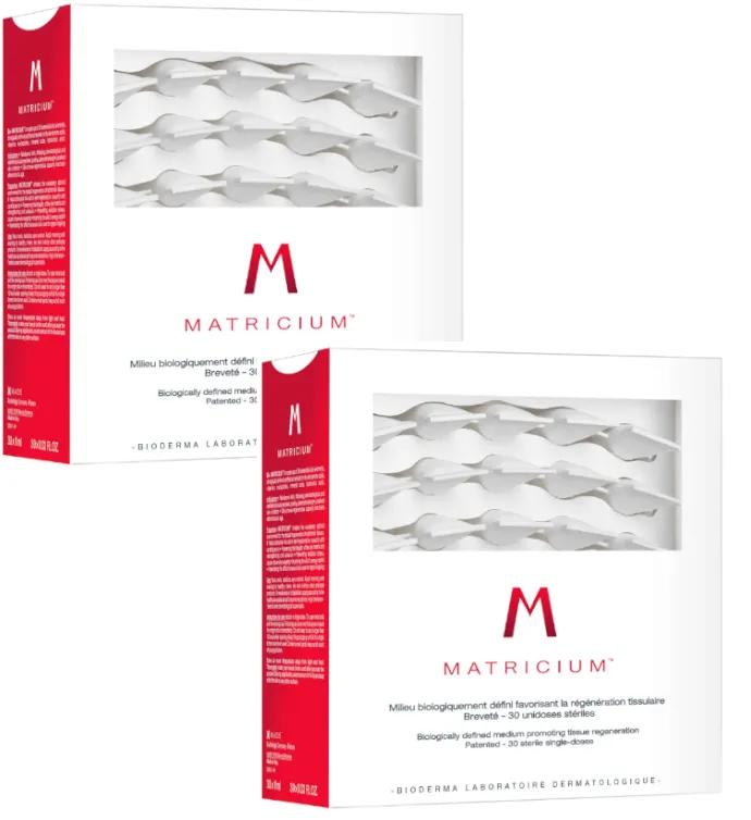 Bioderma Matricium 2x30 Einzeldosis