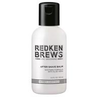 Redken Brew Aftershave V805 125 ml