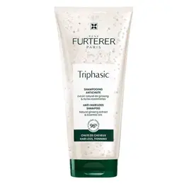 René Furterer Triphasic Shampoing traitant contre la perte de cheveux 200ml