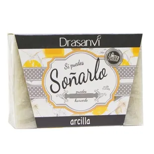 Drasanvi soap clay 0g