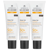 Heliocare 360 Water Gel SPF50+ 3x50 ml