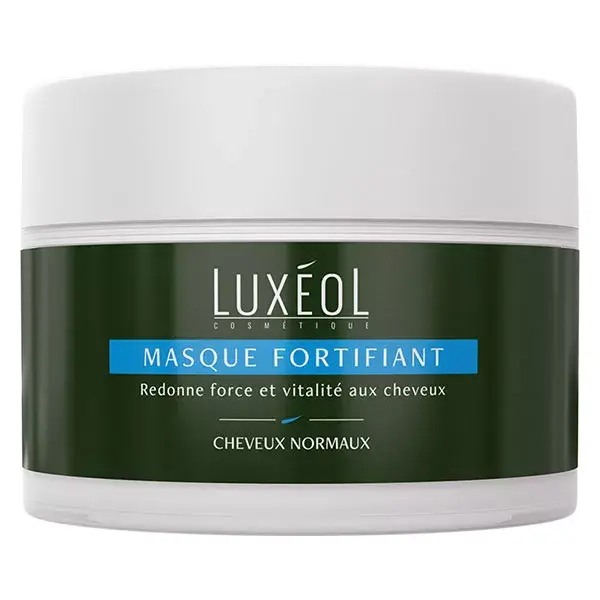 Luxéol Masque Fortifiant 200ml