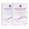 Procare Health Papilocare Gel Vaginal 2 x 40ml en Lot de 2