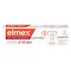 Elmex Dentifrice ortho expert 6-12 ans