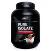 Eafit Pure Isolate Goût Chocolat 750g