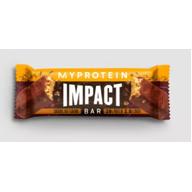 Myprotein Impact Protein Barrita Caramelo 64 gr