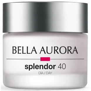 Bella Bella Aurora treatment anti-aging and whitening SPF20 50ml