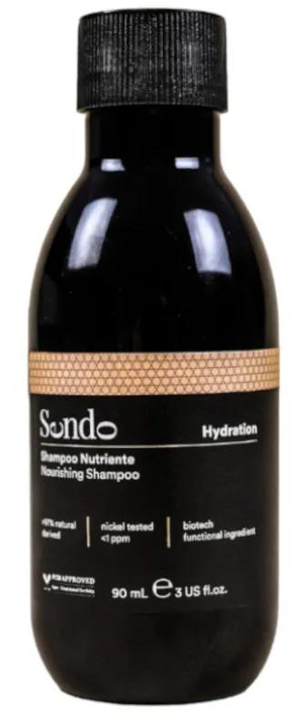 Sendo Hydration Shampoo 90 ml